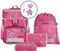 Step by Step Space Schultaschen-Set 5-tlg. Vorschaubild