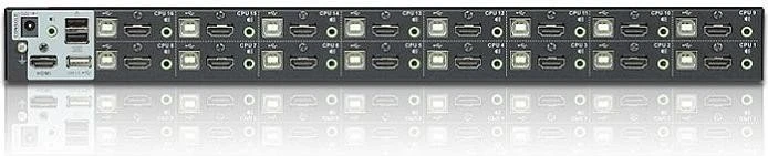 ATEN CS17916