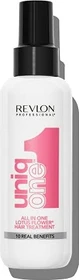 Revlon Uniq One All in One Hair Treatment Lotus Flower, 150ml
