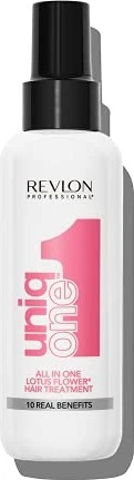 Revlon Uniq One All in One Hair Treatment Lotus Flower, 150ml