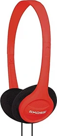 Koss KPH7 rot