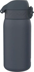 ion8 Leak Proof Steel Vacuum Insulated Isolierflasche 320ml ash navy