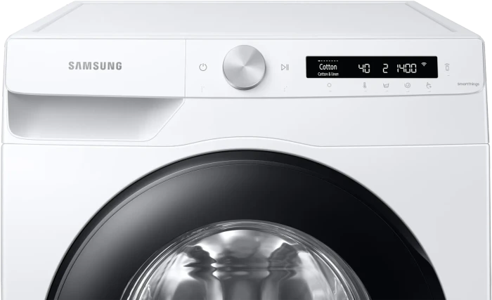 Samsung WW5100T WW90T504AAWCS2 Frontlader