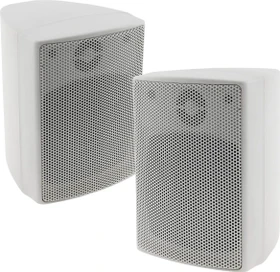ChiliTec CTB-40W, Paar