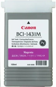 Canon Tinte BCI-1431M magenta