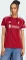 adidas Liverpool FC 2025/2026 Heimtrikot kurzarm (Damen) Vorschaubild