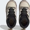 adidas Terrex Hyperhiker Mid sand strata/silver violet/acid orange (Junior) Vorschaubild