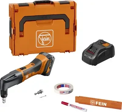 Fein ABLK 18 1.3 CSE Akku-Knabber