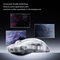 ATK Blazing Sky Zero 8KHz Wireless, schwarz, USB Vorschaubild