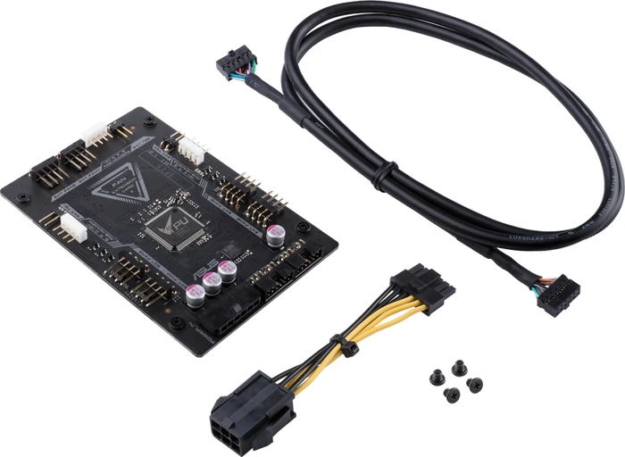 ASUS Prime X299-Deluxe II (Intel 2066)
