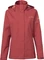 Vaude Rosemoor Rain Funktionsjacke brick (Damen) Vorschaubild