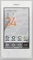Cowon Z2 plenue 16GB weiß Vorschaubild