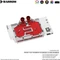 Barrow NVIDIA RTX 5080 Full Coverage GPU Water Block, ASUS ROG TUF 5080 / 5070 Ti, BS-AST5080-PA, schwarz Vorschaubild