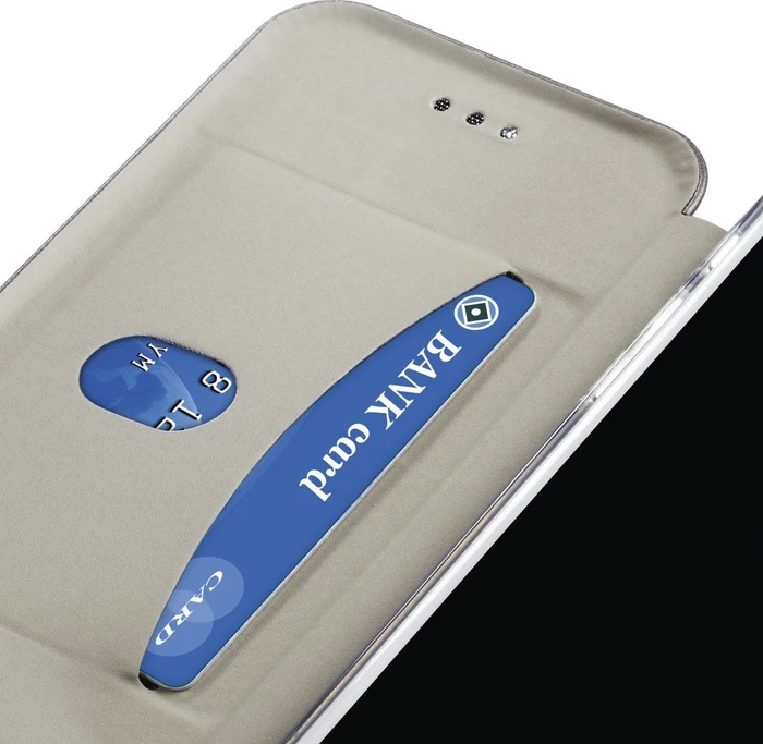 Hama Booklet Curve für Apple iPhone 7/8 anthrazit