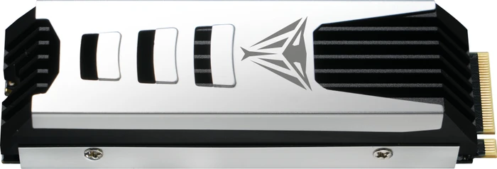 Patriot Viper PV563H Gen5 2TB, M.2 2280 / M-Key / PCIe 5.0 x4, Kühlkörper