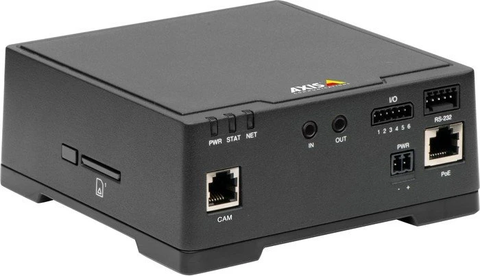 Axis F41 1-Kanal