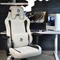 Arozzi Vernazza XL Supersoft Gamingstuhl, light grey Vorschaubild
