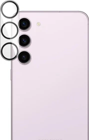 PanzerGlass PicturePerfect Camera Lens Protector für Samsung Galaxy S23/S23+