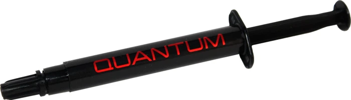 Thermal Hero Quantum