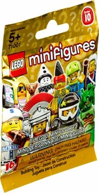 LEGO Minifigures - Serie 10