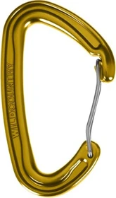 Wild Country Wildwire Drahtschnapper gold