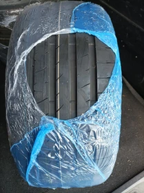 Sava intensa UHP 2 235/35 R19 91Y XL