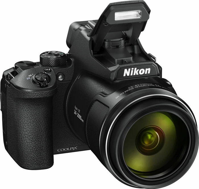 Nikon Coolpix P950