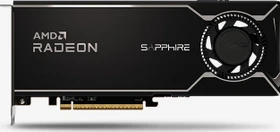 Sapphire Radeon AI PRO R9700, 32GB GDDR6, 4x DP, lite retail