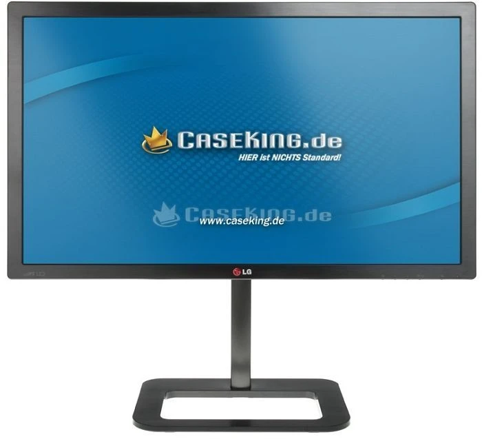 LG 27EA83-D, 27"