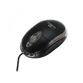 Esperanza Titanum Raptor 3D schwarz, USB (TM102K)