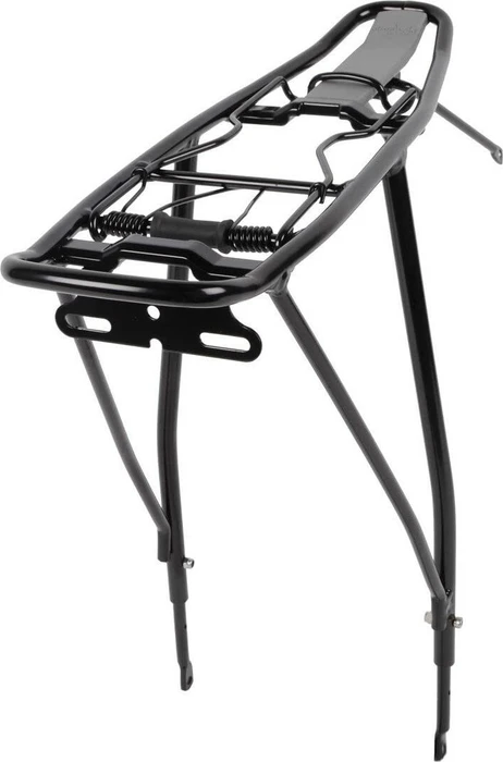 Atran Velo Active AM 28" Gepäckträger schwarz