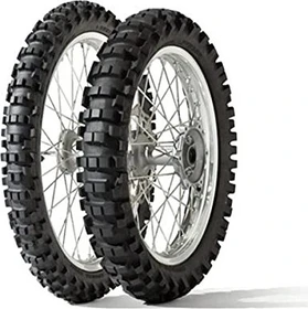 Dunlop D952 120/90 18 65M TT