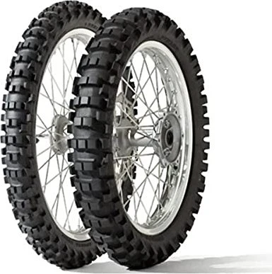Dunlop D952 120/90 18 65M TT