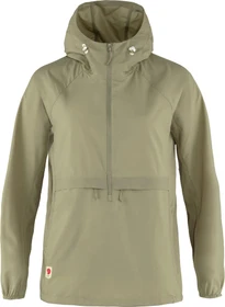 Fjällräven High Coast Lite Anorak sand stone (Damen)