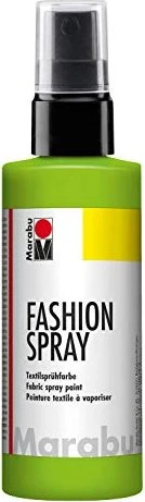 Marabu Textil Fashion-Spray 100ml
