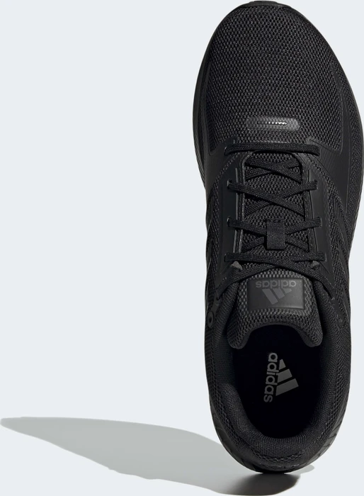 adidas Runfalcon 2.0 core black/grey six (Herren)