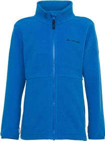 Vaude Pulex II Fleece Funktionsjacke radiate blue (Junior)