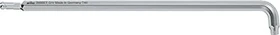 Wiha 366BET Torx Winkelschlüssel, T7x89mm