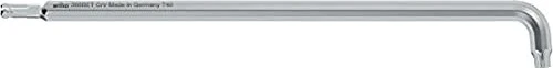 Wiha 366BET Torx Winkelschlüssel, T7x89mm