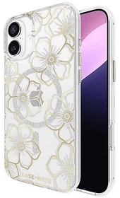 Case-Mate Floral Gems MagSafe für Apple iPhone 16 Plus