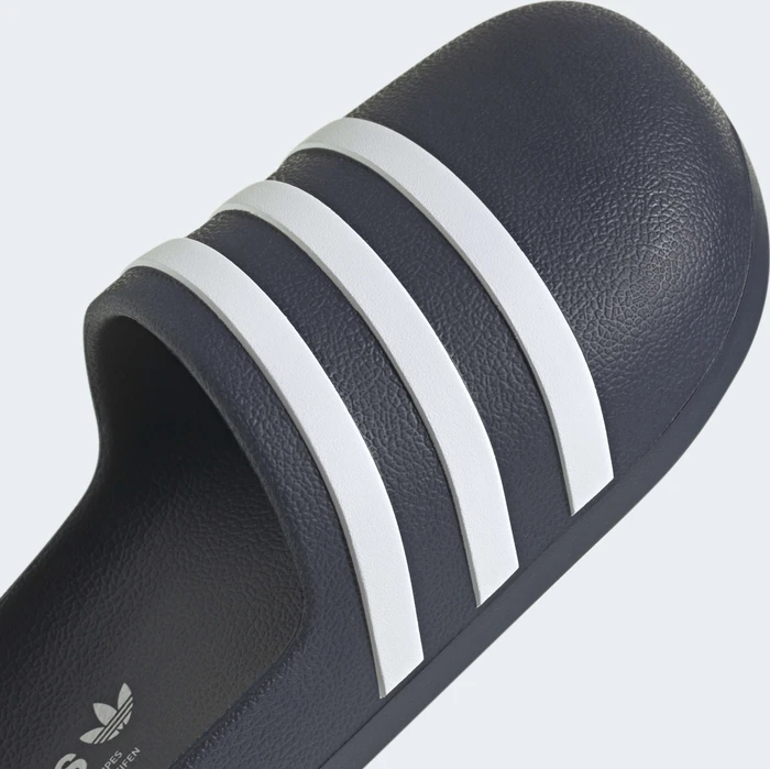 adidas Adilette collegiate navy/cloud white