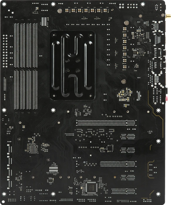ASRock X570 Creator (AMD AM4)