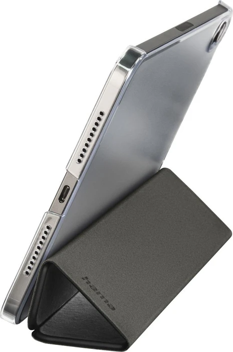 Hama Tablet Case Fold Clear für Apple iPad mini 6, schwarz