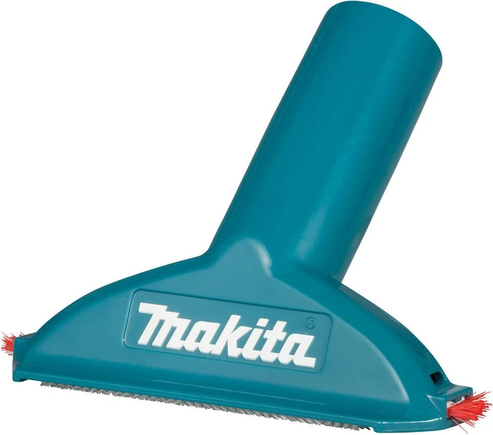 Makita Autositz-/Polstermöbeldüse schmal blau