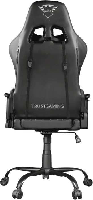 Trust Gaming GXT 708 Resto Gamingstuhl, schwarz