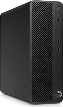 HP 290 G1 SFF, Core i3-8100, 8GB RAM, 256GB SSD