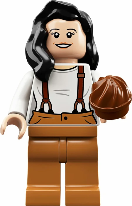 LEGO Ideas - Central Perk