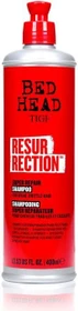 Bed Head Tigi Resurrection Super Repair Shampoo, 400ml