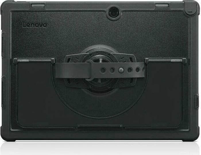 Lenovo Tablet 10 Rugged Case, Schutzhülle, schwarz