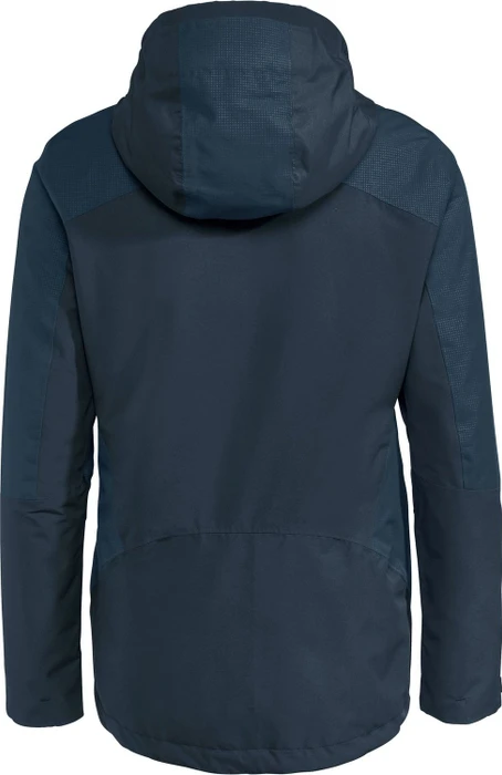 Vaude Elope 3in1 Funktionsjacke dark sea (Damen)